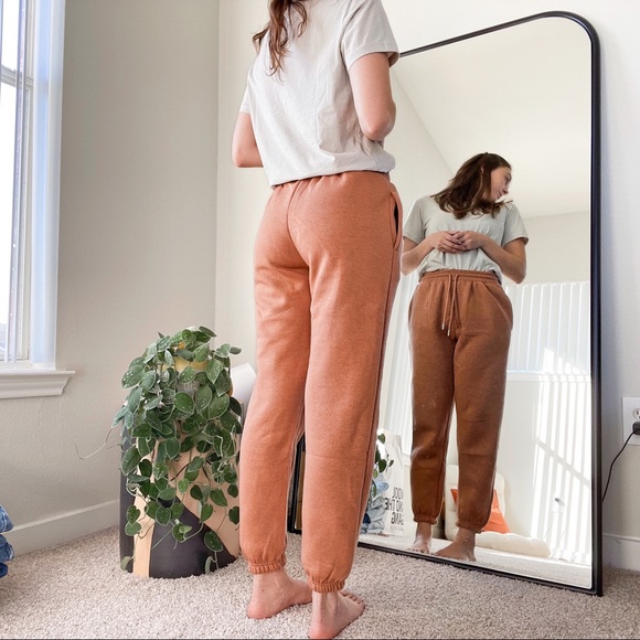 Forever 21 Joggers - Picture 9 of 9